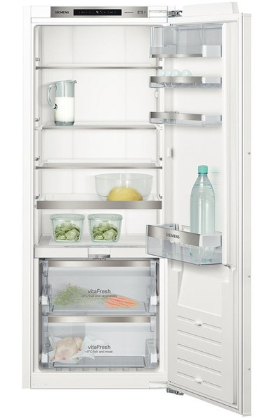 Siemens KI51FAD30 Встроенный 222л A++ холодильник