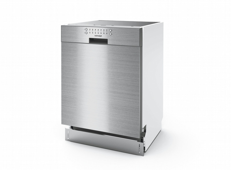 Concept MNV-2560 Undercounter 14place settings A+