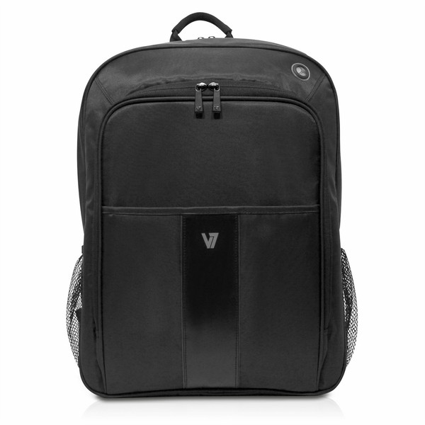 V7 CBP21-9E Нейлон Черный рюкзак