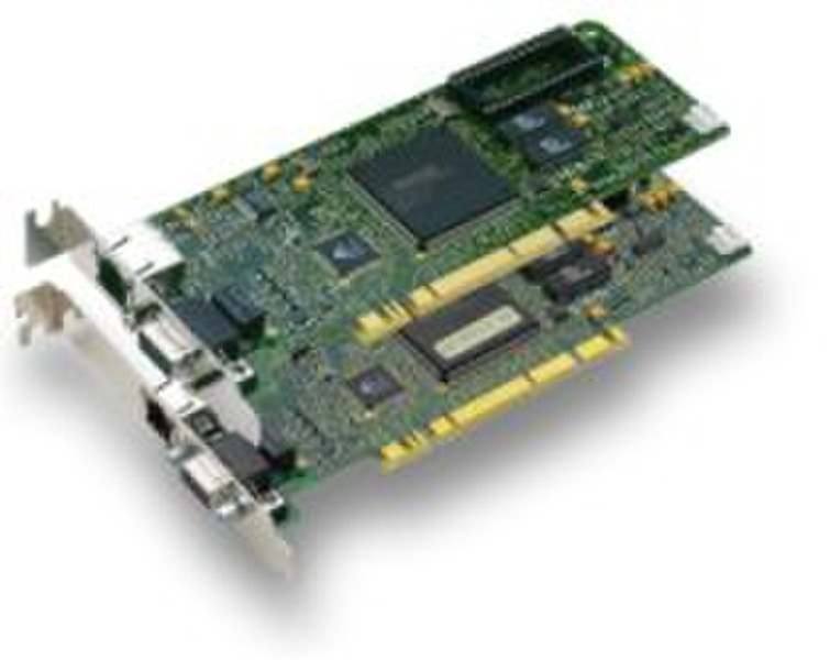 Madge Single Smart MK4 Low Profile PCI with 1 Wake-on-LAN connector