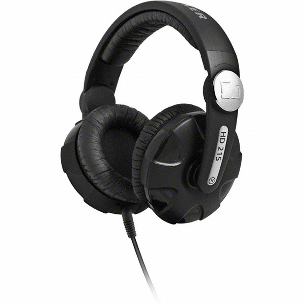 Sennheiser HD 215-II headphone