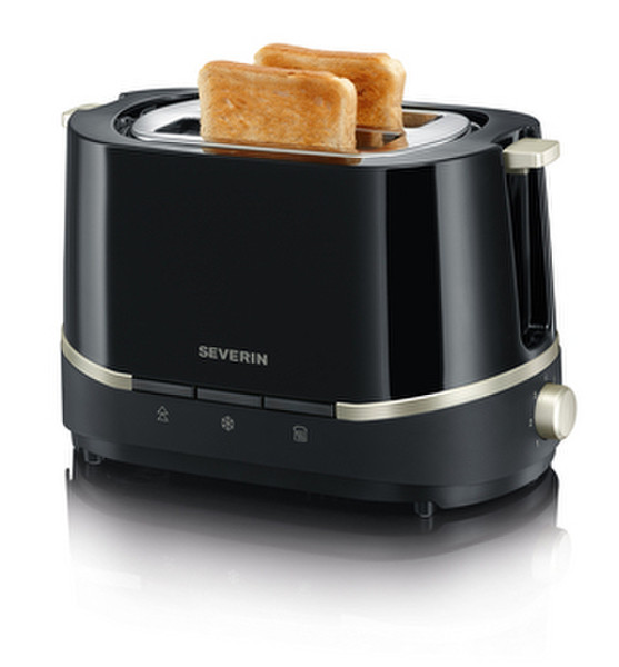 Severin AT 2290 toaster
