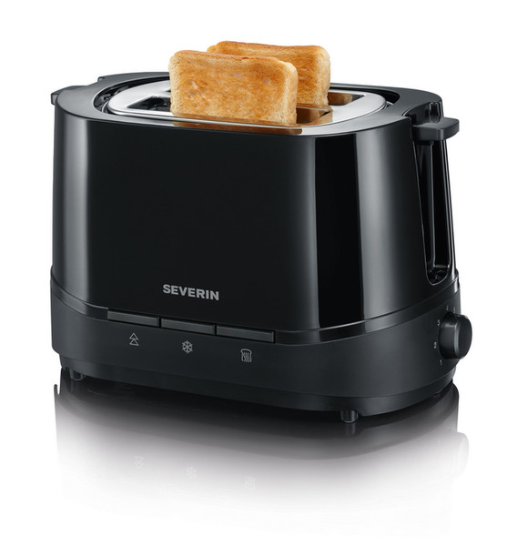 Severin AT 2291 toaster