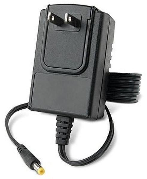 Kodak 5-volt AC Adapter Black power adapter/inverter