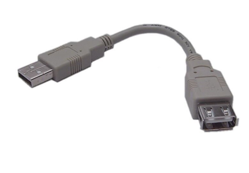 Calrad Electronics 72-127-10 кабель USB