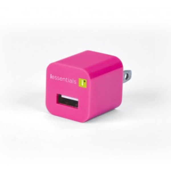 Mizco IE-ACPUSB-PK mobile device charger