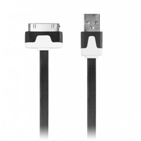 Mizco IPL-FDC-BK USB cable