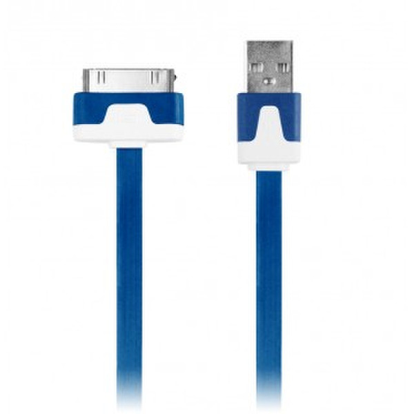 Mizco IPL-FDC-BL USB Kabel