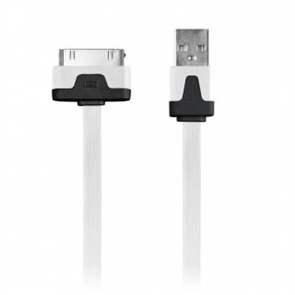 Mizco IPL-FDC-WT USB cable