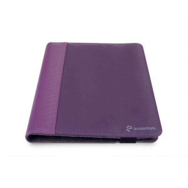Mizco IE-UF10-PRP 10Zoll Blatt Violett Tablet-Schutzhülle