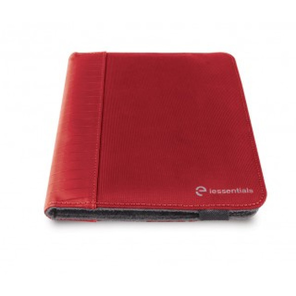 Mizco IE-UF7-RD 8Zoll Blatt Rot Tablet-Schutzhülle