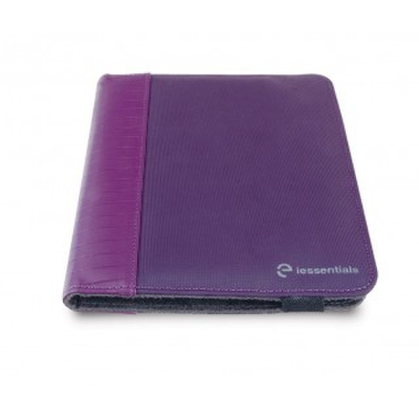 Mizco IE-UF7-PRP 8Zoll Blatt Violett Tablet-Schutzhülle