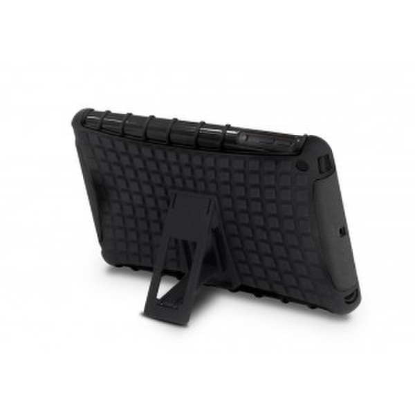 Mizco IPADM-RGS-BK Cover case Schwarz Tablet-Schutzhülle