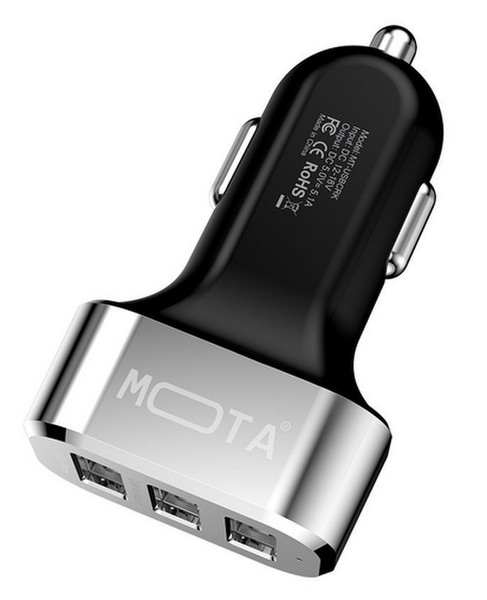 MOTA MT-USBCRB зарядное для мобильных устройств