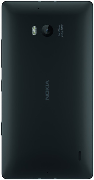 Nokia Lumia 930 4G 32ГБ Черный