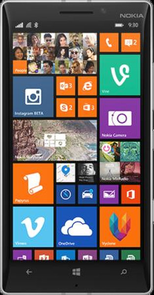 Nokia Lumia 930 4G 32GB White
