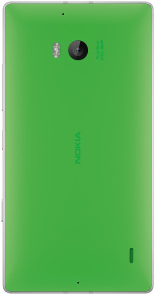 Nokia Lumia 930 4G 32ГБ Зеленый
