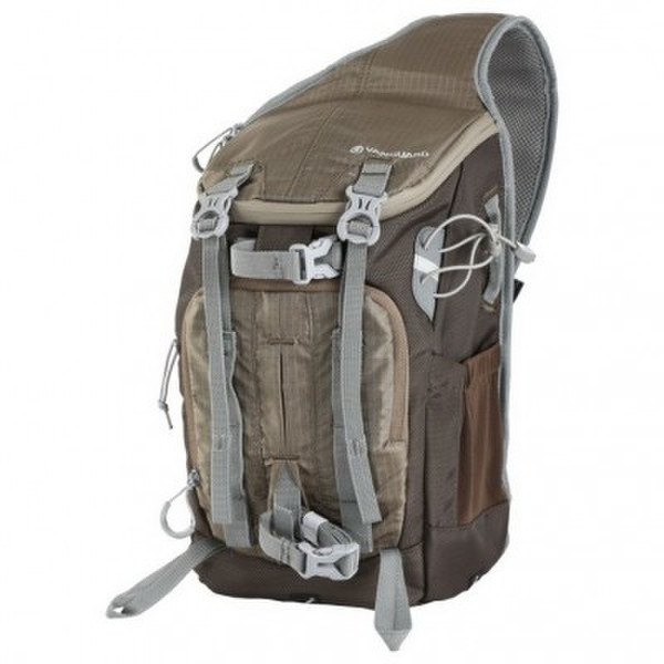 Vanguard Sedona 43KG Kaki Backpack Green,Khaki