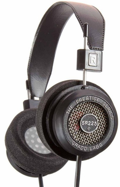 Grado Labs SR225E headphone