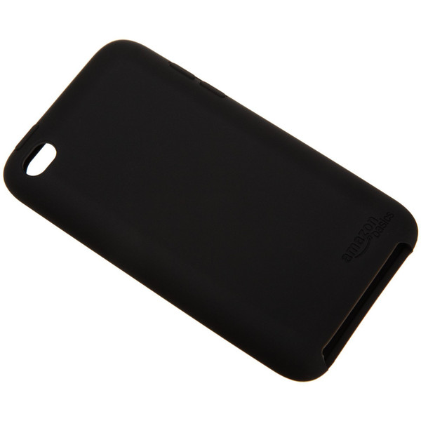Exspect EX469 Skin case Черный чехол для MP3/MP4-плееров