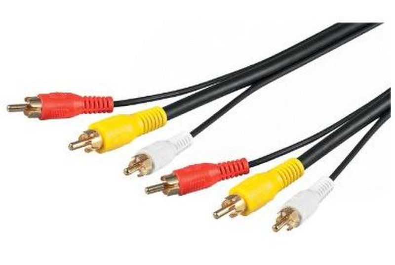 1aTTack 7503428 composite video cable