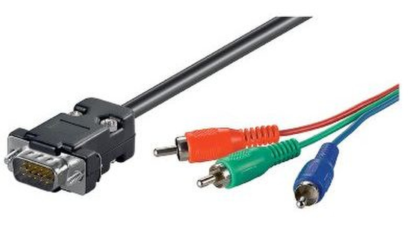 1aTTack 7507838 Videokabel-Adapter