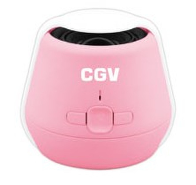 CGV My Speaker BT 3W