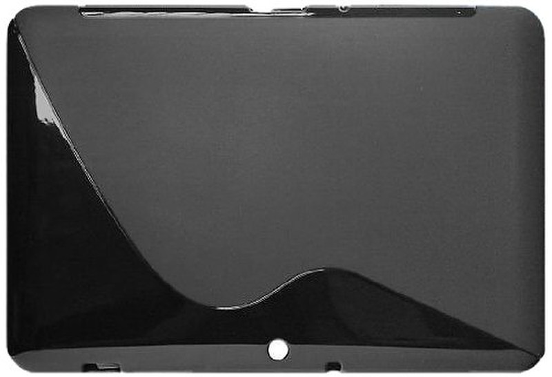 MDA TPUSGP5100NOIR 10.1Zoll Cover case Schwarz Tablet-Schutzhülle