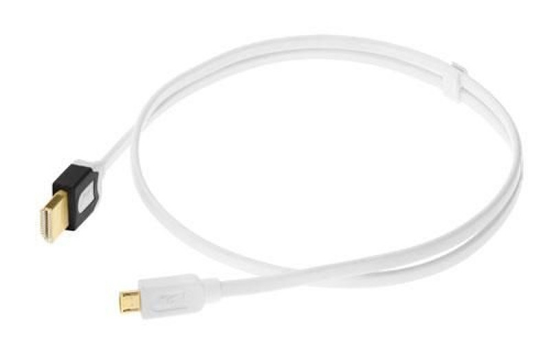 Real Cable HDMI-MicroUSB, 1m