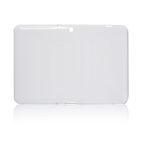 MDA TPUSGP5100BLC 10.1Zoll Cover case Weiß Tablet-Schutzhülle