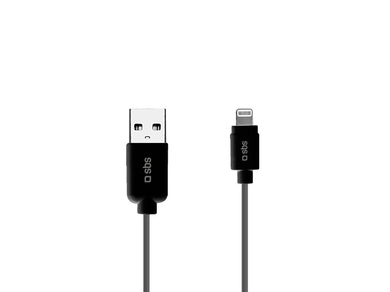 SBS 1m USB/Lightning
