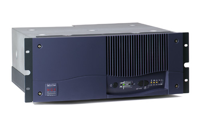 Eaton Pulsar EXtreme 1500-2000 LA, extension rack battery module Sealed Lead Acid (VRLA) rechargeable battery