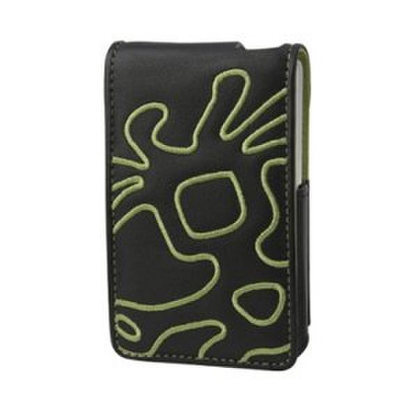 Crumpler BLT-003 Flip case Black,Green MP3/MP4 player case