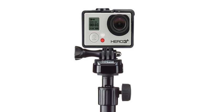 GoPro ABQRM-001 Kamera-Montagezubehör