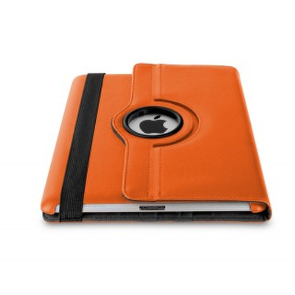 Mizco IPADM-SF-OR Фолио Оранжевый чехол для планшета