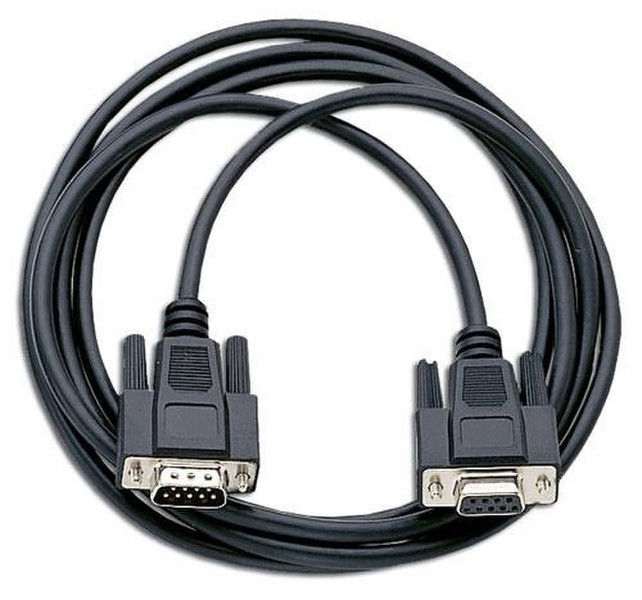 Honeywell 42203758-04E D9 PIN F TX pin 2 cable interface/gender adapter