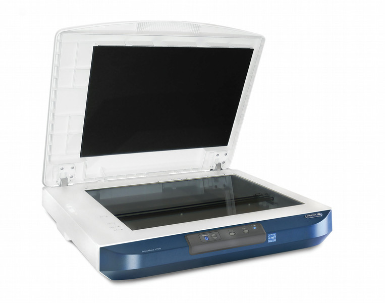 Xerox DocuMate 4700