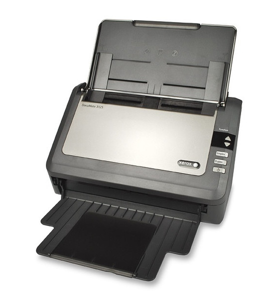 Xerox DocuMate 3125