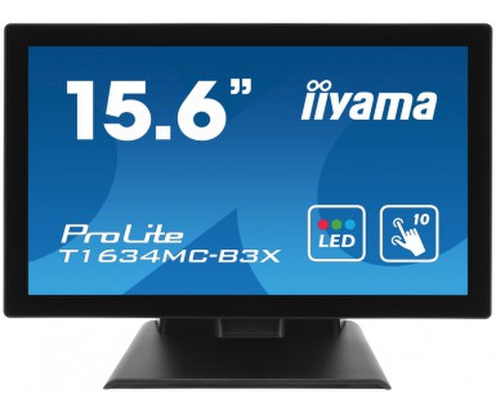 iiyama T1634MC-B3X 15.6