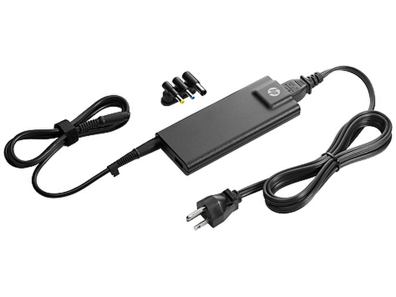 HP 90W Slim w/ USB AC Adapter