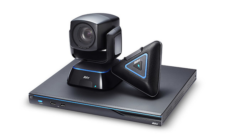 AVerMedia EVC900 система видеоконференций