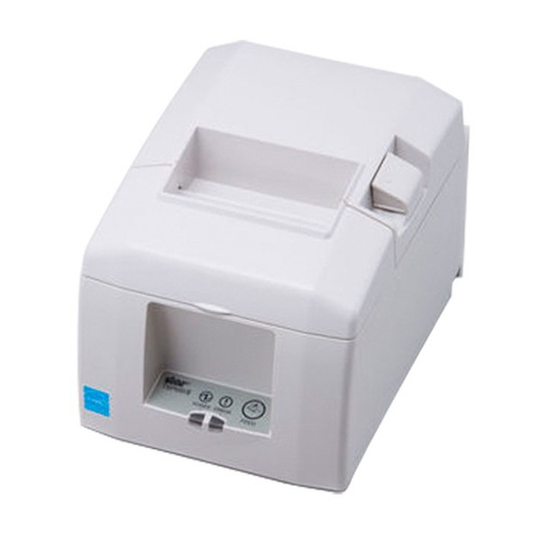 Star Micronics TSP654IID-24 Direct thermal POS printer 203 x 203DPI White