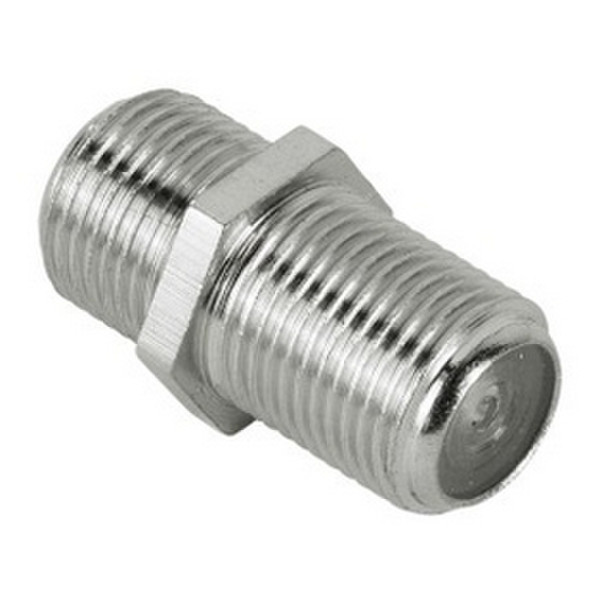 Hama 122489 F-type 1pc(s) coaxial connector