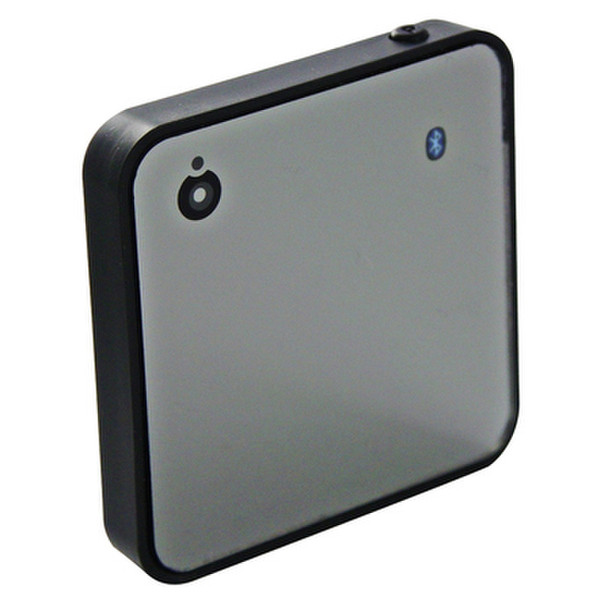 Bigben Interactive BTADAPT 10m Black,Grey Bluetooth music receiver