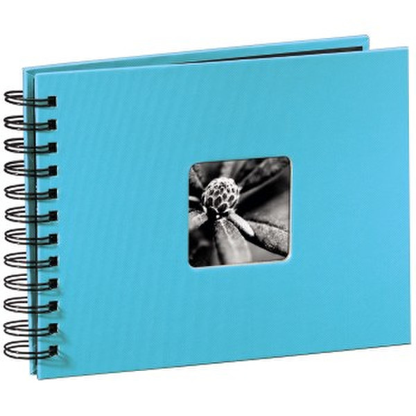 Hama Fine Art Turquoise photo album