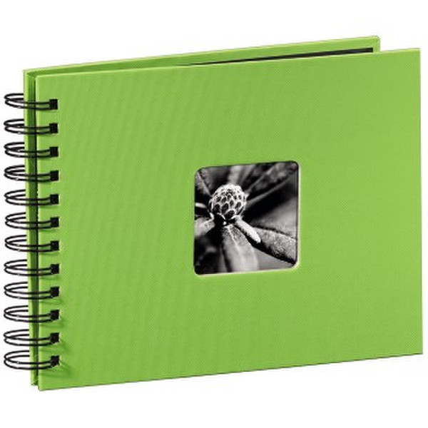 Hama Fine Art Green photo album