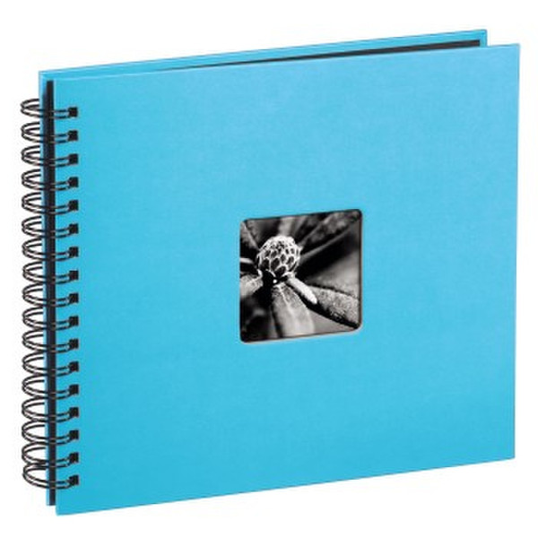 Hama Fine Art Blue photo album