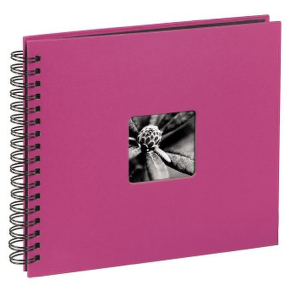 Hama Fine Art Pink Fotoalbum