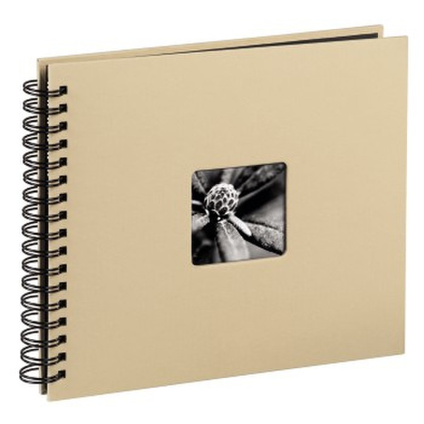 Hama Fine Art Beige Fotoalbum