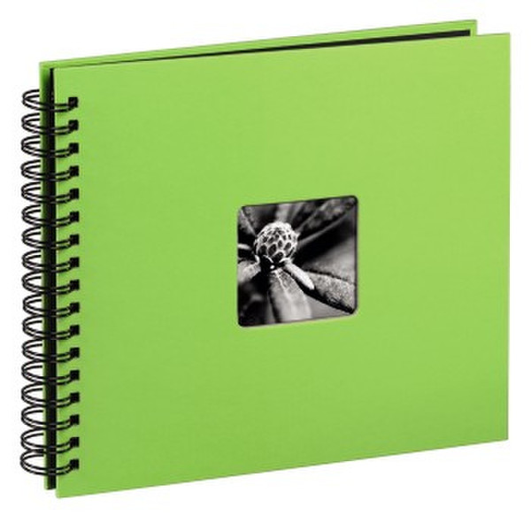 Hama Fine Art Green photo album